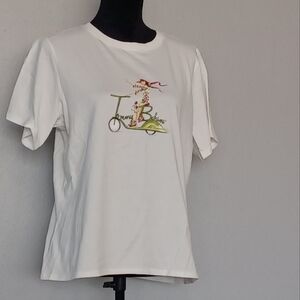 Tommy Bahama women's tshirt